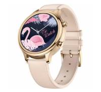 MOBVOI TicWatch C2 WG12056 Rose Gold (P1023000600A)