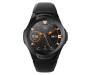 MOBVOI TicWatch S2 WG12016 Midnight Black (P1022000400A)