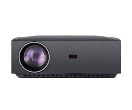 Мультимедийный проектор ViviBright F30 1080p Black