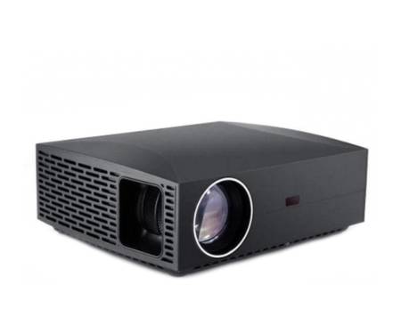 Мультимедийный проектор ViviBright F30 1080p Black