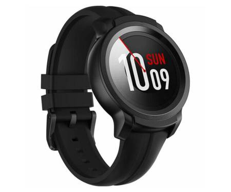 MOBVOI TicWatch E2 WG12026 Shadow Black (P1022000600A)