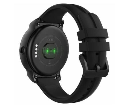 MOBVOI TicWatch E2 WG12026 Shadow Black (P1022000600A)