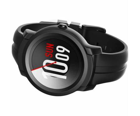 MOBVOI TicWatch E2 WG12026 Shadow Black (P1022000600A)