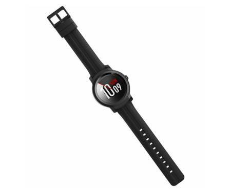 MOBVOI TicWatch E2 WG12026 Shadow Black (P1022000600A)