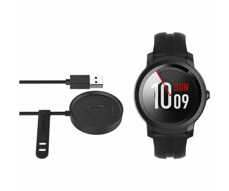 MOBVOI TicWatch E2 WG12026 Shadow Black (P1022000600A)