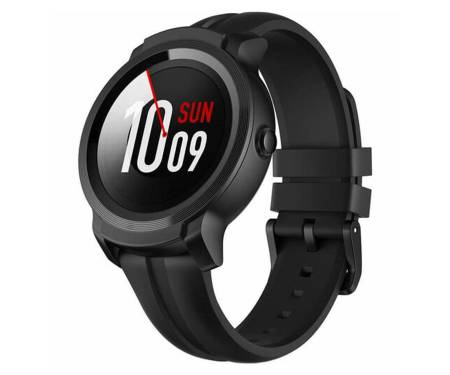 MOBVOI TicWatch E2 WG12026 Shadow Black (P1022000600A)