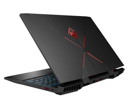 Ноутбук HP OMEN 15-dc1088dx (7TE28UA)