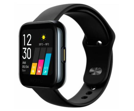 REALME Watch Black (RMA161)