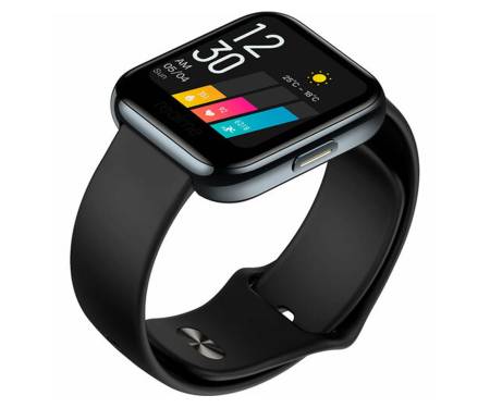 REALME Watch Black (RMA161)