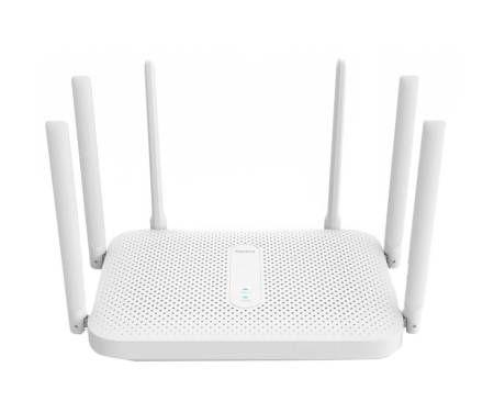 Беспроводной маршрутизатор (роутер) Xiaomi Wi-Fi Router Redmi AC2100