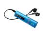 Портативный проигрыватель Sony NWZ-B183F 4GB Blue