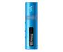 Портативный проигрыватель Sony NWZ-B183F 4GB Blue
