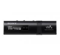 Портативный проигрыватель Sony NWZ-B183F 4GB Black