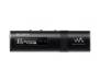 Портативный проигрыватель Sony NWZ-B183F 4GB Black
