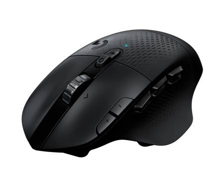 Мышь Logitech G604 LightSpeed (910-005649)