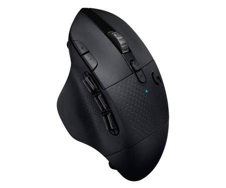 Мышь Logitech G604 LightSpeed (910-005649)