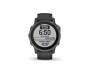 GARMIN Fenix 6S Pro Sapphire Carbon Grey DLC with Black Band (010-02159-25/24)