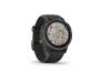 GARMIN Fenix 6S Pro Sapphire Carbon Grey DLC with Black Band (010-02159-25/24)