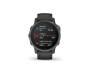 GARMIN Fenix 6S Pro Sapphire Carbon Grey DLC with Black Band (010-02159-25/24)