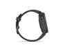 GARMIN Fenix 6S Pro Sapphire Carbon Grey DLC with Black Band (010-02159-25/24)