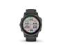 GARMIN Fenix 6S Pro Sapphire Carbon Grey DLC with Black Band (010-02159-25/24)