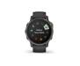GARMIN Fenix 6S Pro Sapphire Carbon Grey DLC with Black Band (010-02159-25/24)