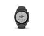 GARMIN Fenix 6S Pro Sapphire Carbon Grey DLC with Black Band (010-02159-25/24)
