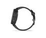 GARMIN Fenix 6S Pro Sapphire Carbon Grey DLC with Black Band (010-02159-25/24)