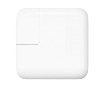 Блок питания для ноутбука Apple 30W USB-C Power Adapter MR2A2