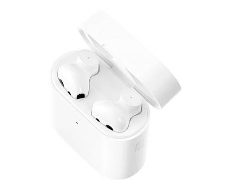 Наушники Xiaomi Mi True Wireless Earphones 2 (TWSEJ06WM / ZBW4493GL) Global