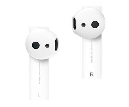 Наушники Xiaomi Mi True Wireless Earphones 2 (TWSEJ06WM / ZBW4493GL) Global