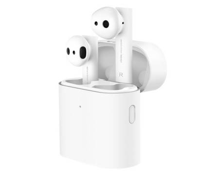 Наушники Xiaomi Mi True Wireless Earphones 2 (TWSEJ06WM / ZBW4493GL) Global