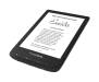 Электронная книга PocketBook 628 Touch Lux 5 Ink Black (PB628-P-CIS)
