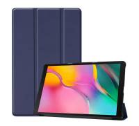 Чехол для Samsung Galaxy Tab S5e Slim Cover Dark Blue