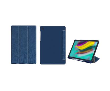 Чехол для Samsung Galaxy Tab S6 10,5 (SM-T860/SM-T865) Case For Blue