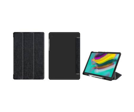 Чехол для Samsung Galaxy Tab S6 10,5 (SM-T860/SM-T865) Case For Black