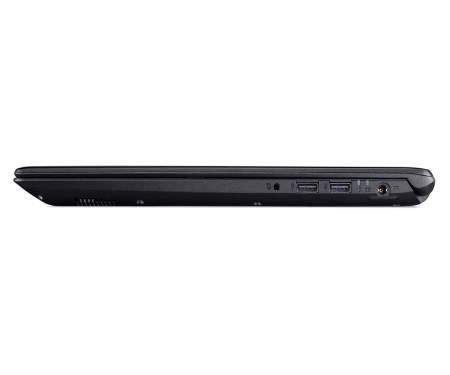 Ноутбук Acer Aspire 7 A715-75G (NH.Q88EU.00M) FullHD Black