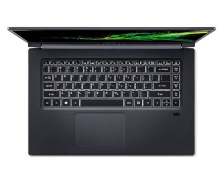 Ноутбук Acer Aspire 7 A715-75G (NH.Q88EU.00M) FullHD Black