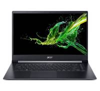 Ноутбук Acer Aspire 7 A715-75G (NH.Q88EU.00M) FullHD Black