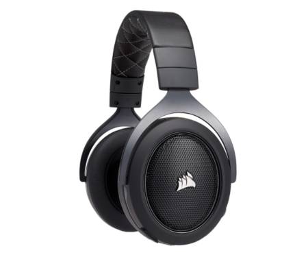 Компьютерная гарнитура Corsair Gaming HS70 Wireless Carbon (CA-9011175)