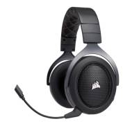 Компьютерная гарнитура Corsair Gaming HS70 Wireless Carbon (CA-9011175)