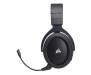 Компьютерная гарнитура Corsair Gaming HS70 Wireless Carbon (CA-9011175)