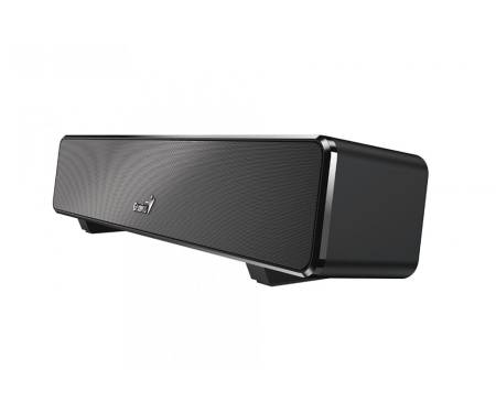 Акустическая система Genius SoundBar 100 USB Black (31730024400)