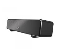 Акустическая система Genius SoundBar 100 USB Black (31730024400)