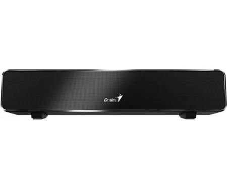 Акустическая система Genius SoundBar 100 USB Black (31730024400)