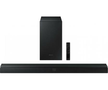 Саундбар Samsung HW-T550/RU