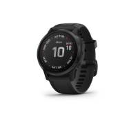 GARMIN Fenix 6S Pro Black with Black Band (010-02159-14/13)