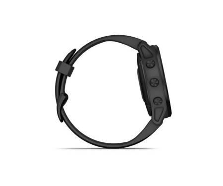 GARMIN Fenix 6S Pro Black with Black Band (010-02159-14/13)