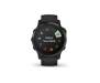 GARMIN Fenix 6S Pro Black with Black Band (010-02159-14/13)