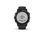 GARMIN Fenix 6S Pro Black with Black Band (010-02159-14/13)